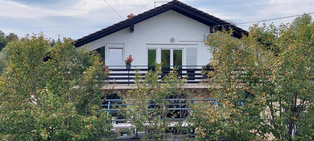 Kod Ane Apartment Belavici Exterior photo