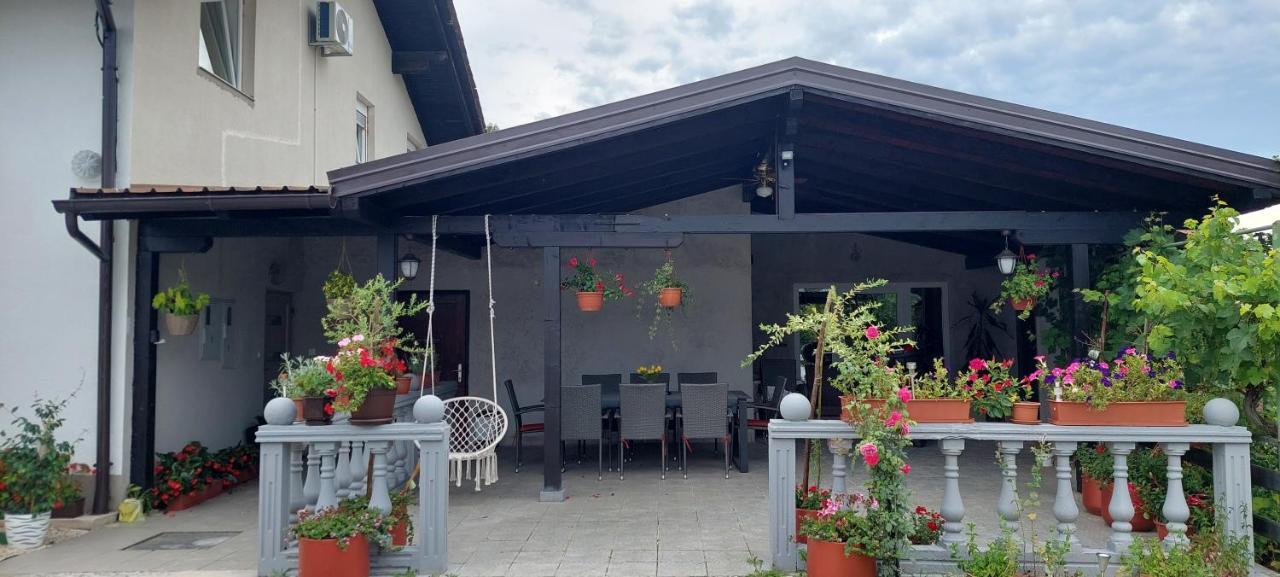 Kod Ane Apartment Belavici Exterior photo