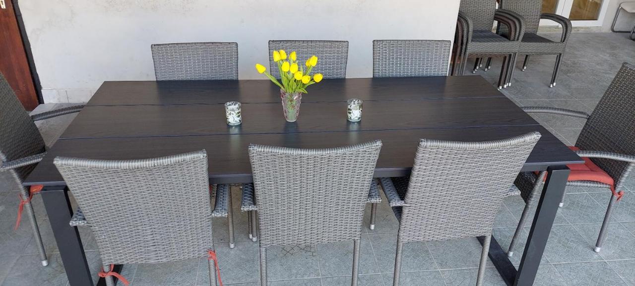 Kod Ane Apartment Belavici Exterior photo