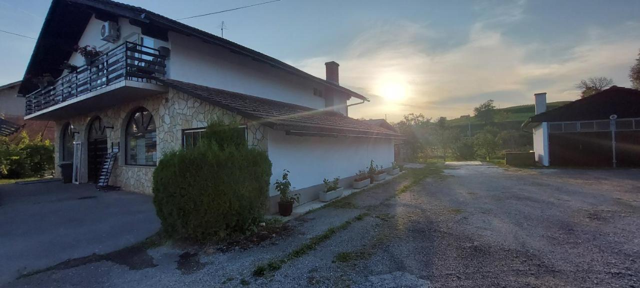 Kod Ane Apartment Belavici Exterior photo