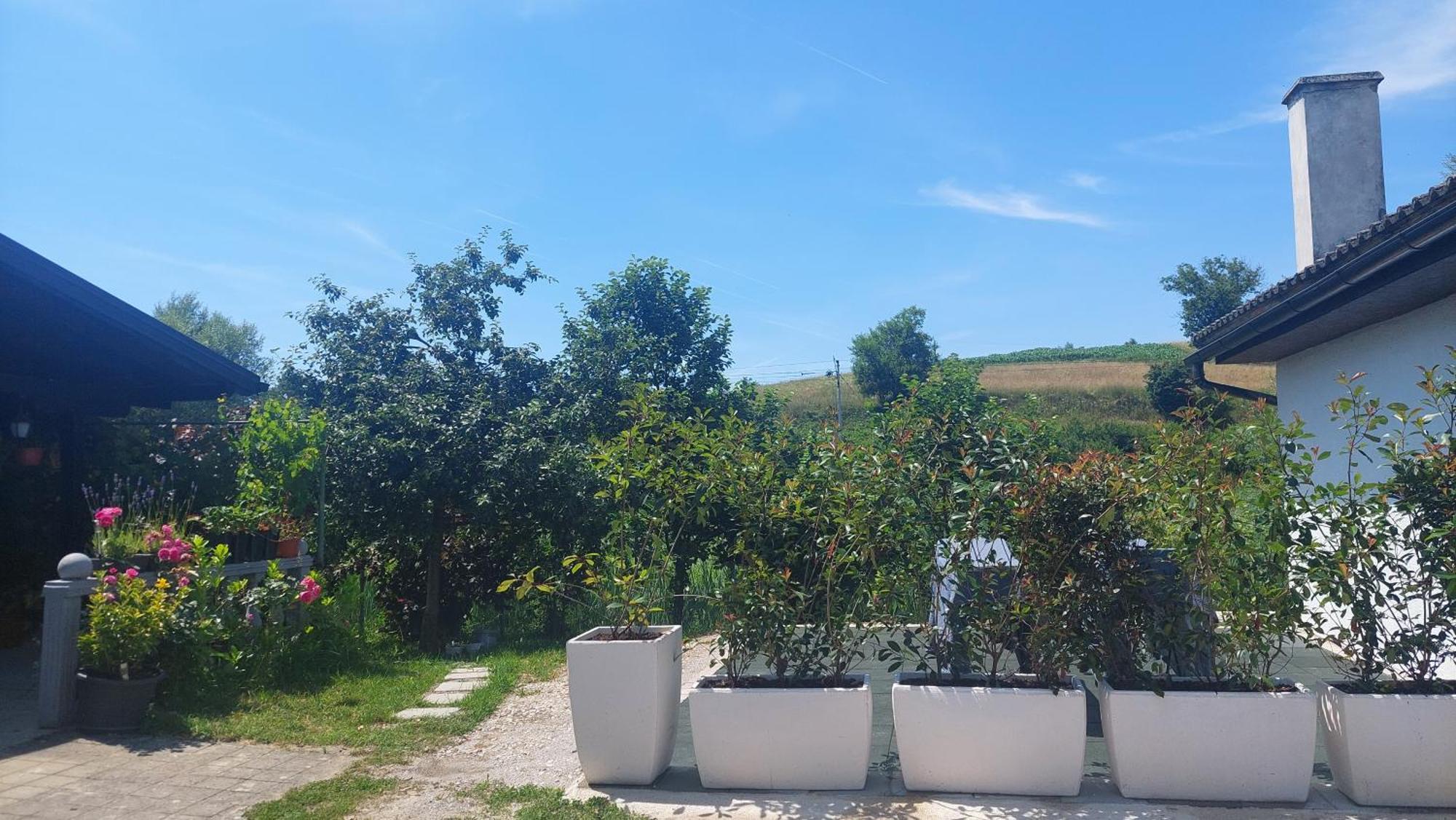 Kod Ane Apartment Belavici Exterior photo