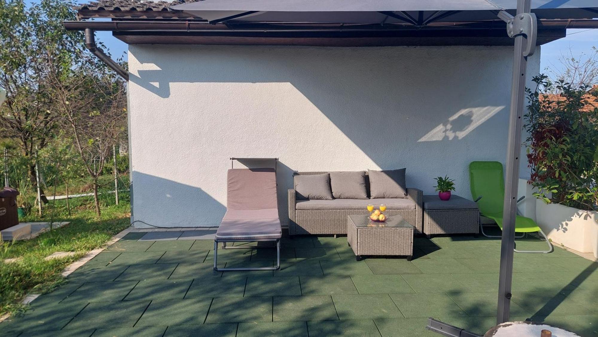 Kod Ane Apartment Belavici Exterior photo