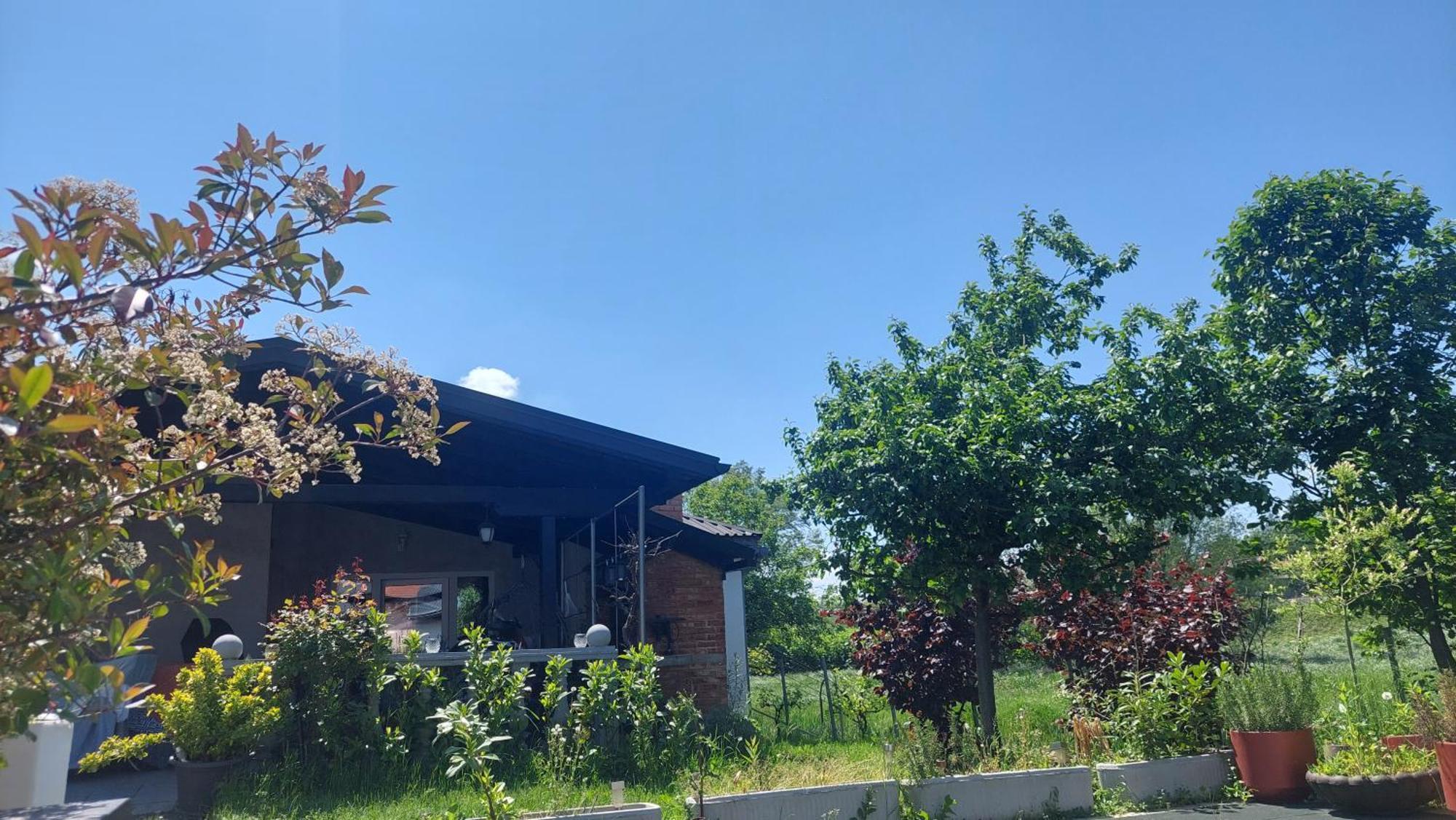 Kod Ane Apartment Belavici Exterior photo